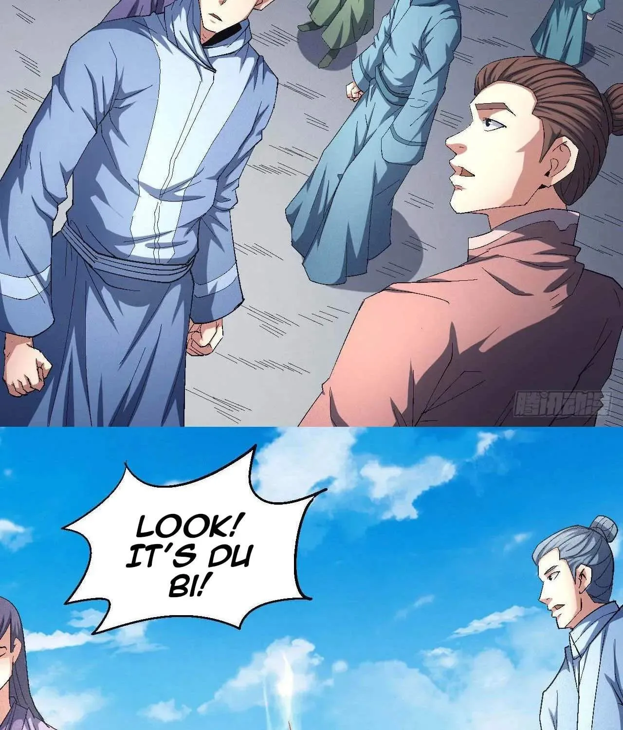 Peerless Chapter 141.1 page 41