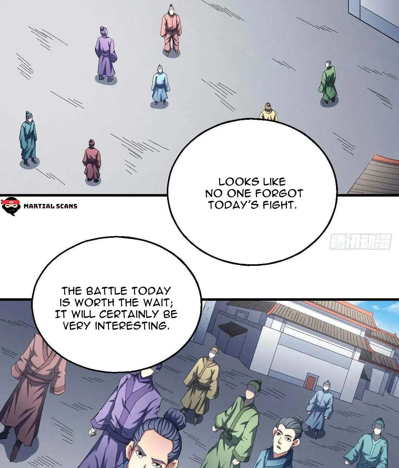 Peerless Chapter 141.1 page 40