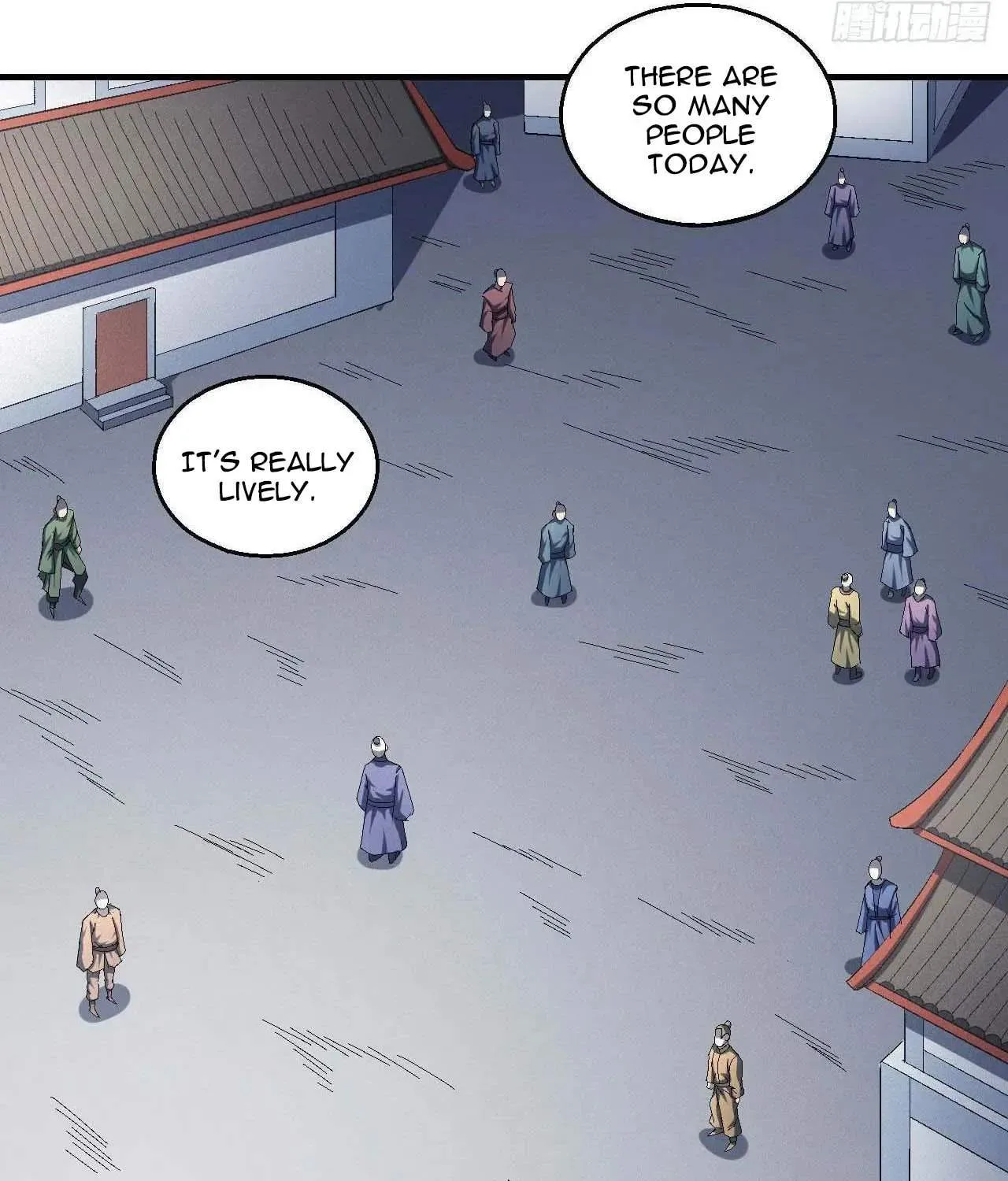 Peerless Chapter 141.1 page 39