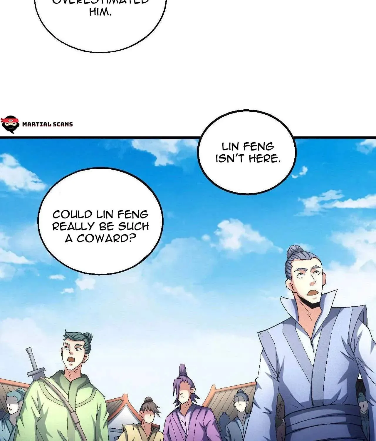 Peerless Chapter 141.1 page 47