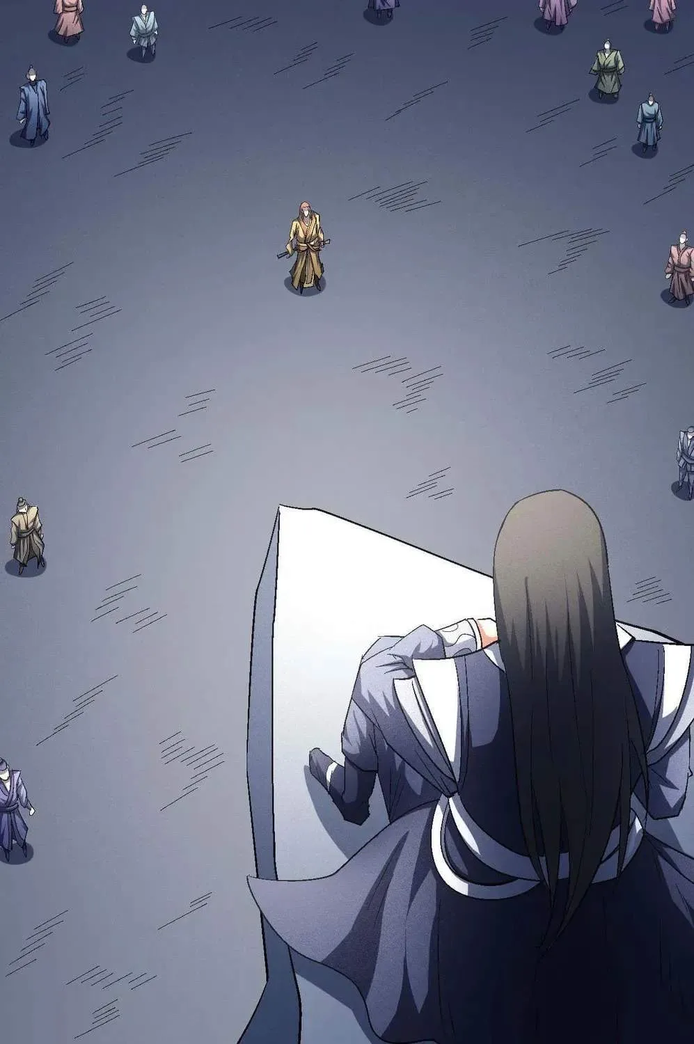 Peerless Chapter 141.2 page 2