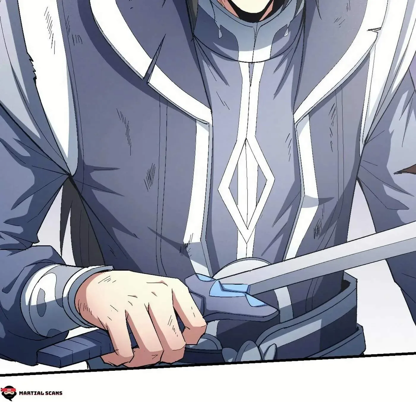 Peerless Chapter 139.3 page 17