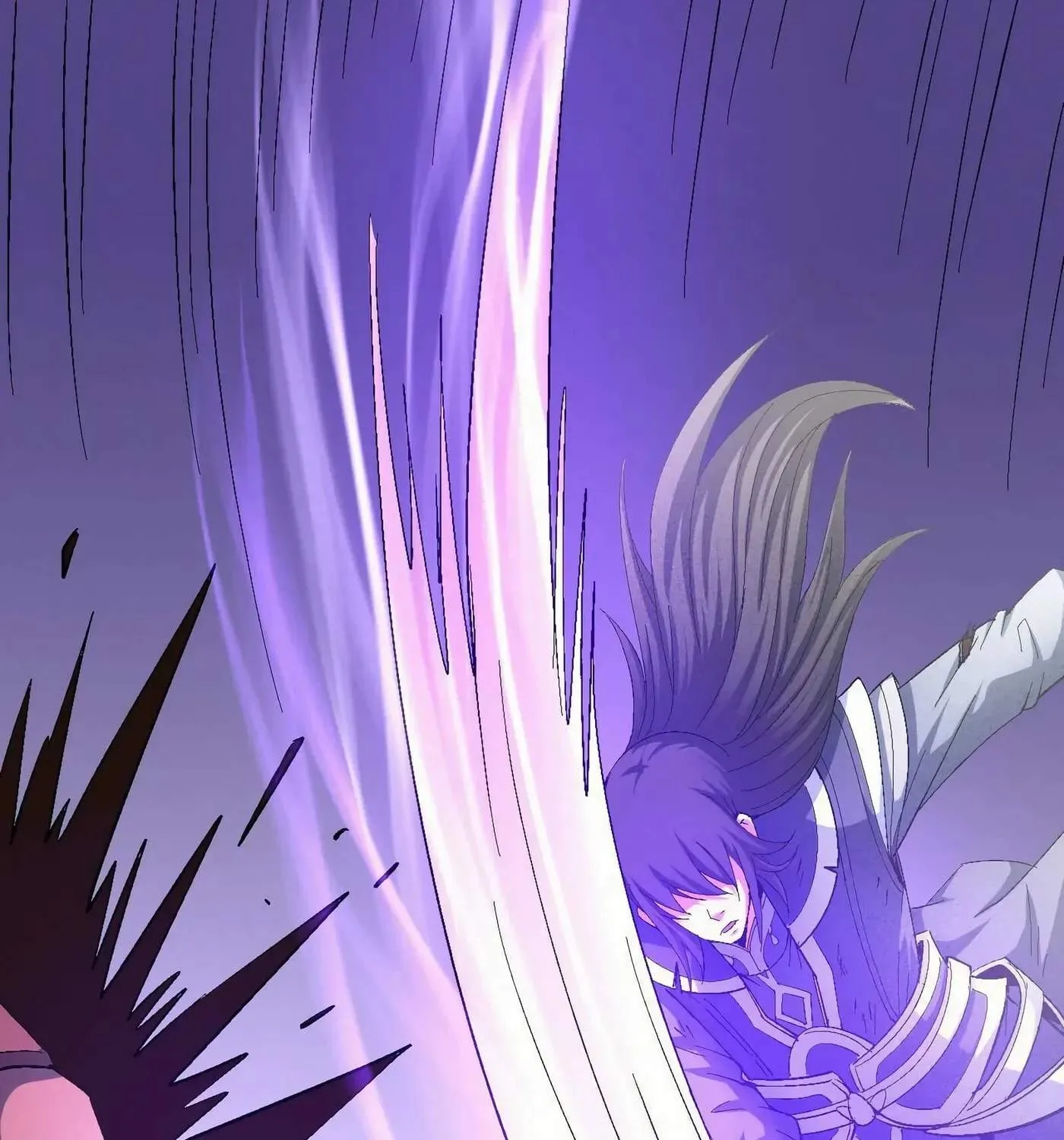 Peerless Chapter 139.3 page 21