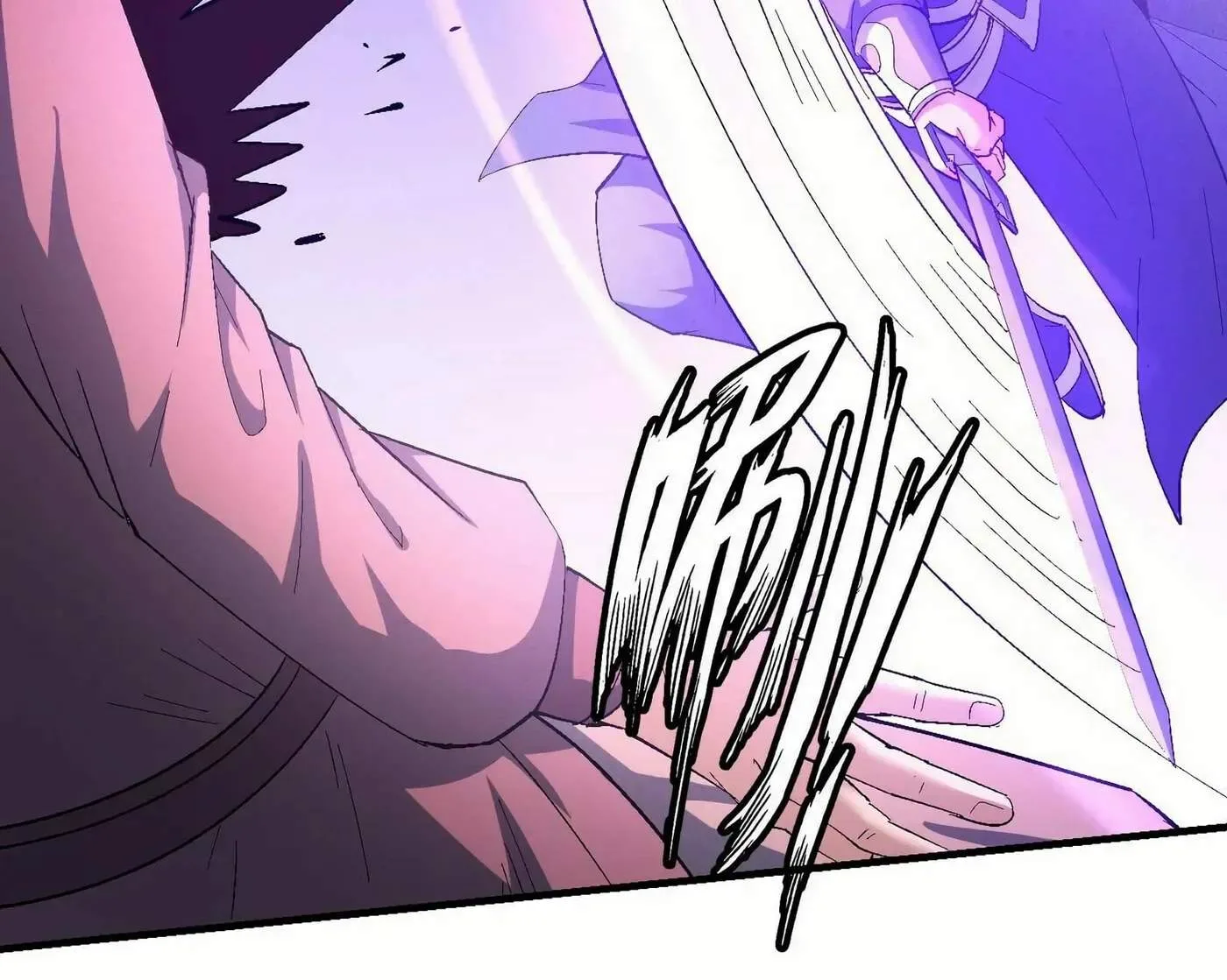 Peerless Chapter 139.3 page 22