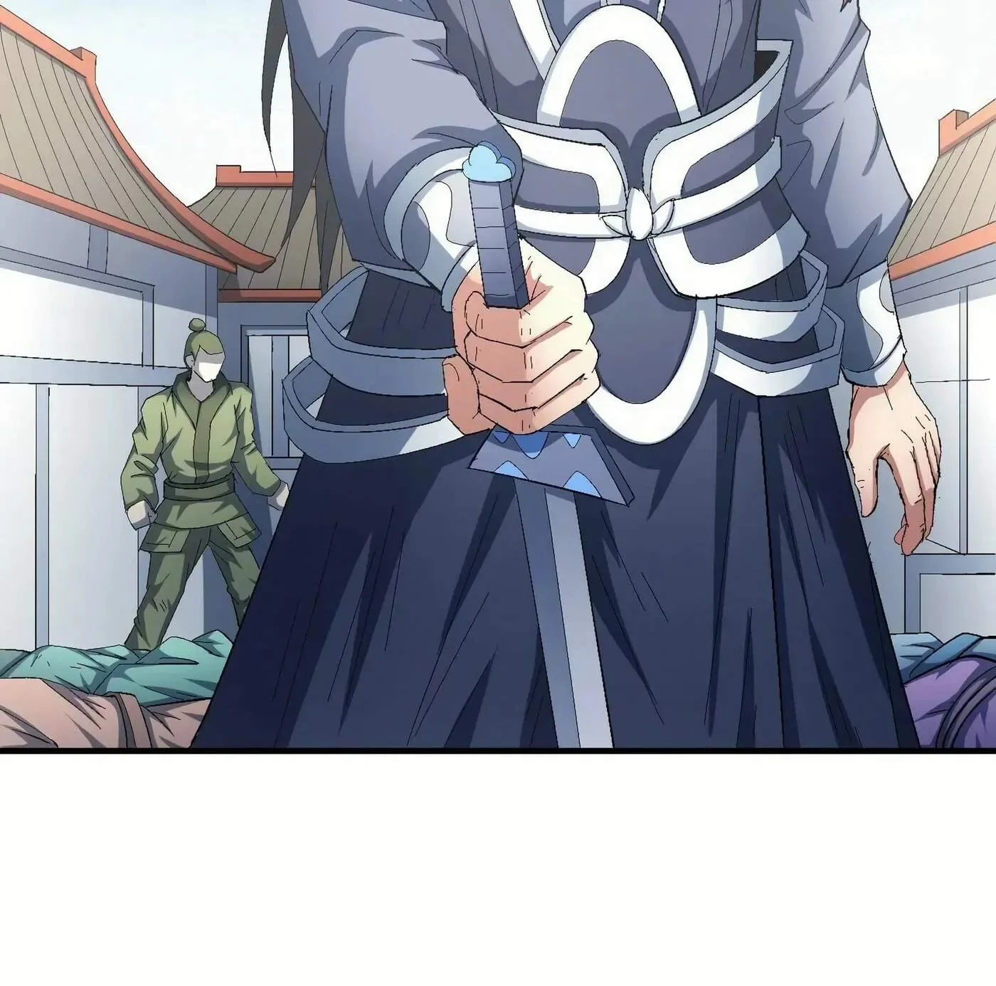 Peerless Chapter 139.3 page 35