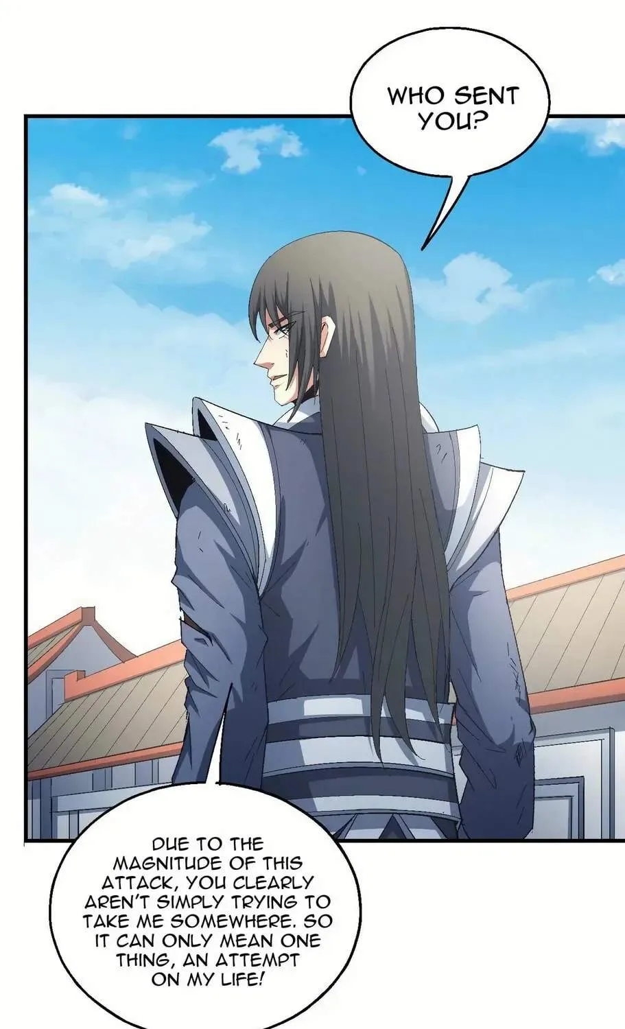 Peerless Chapter 139.3 page 36