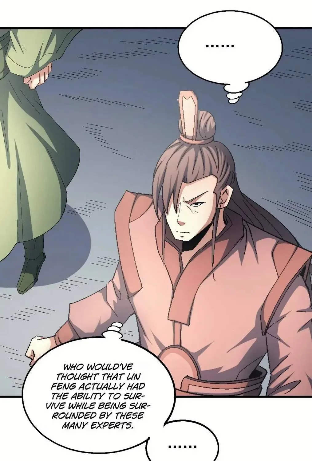 Peerless Chapter 139.3 page 38