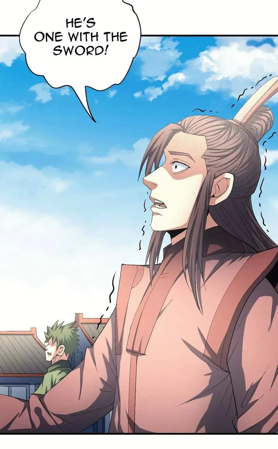 Peerless Chapter 139.3 page 46