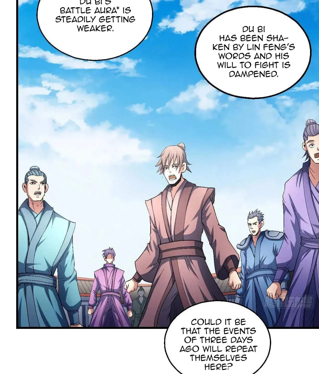 Peerless Chapter 141.3 page 3