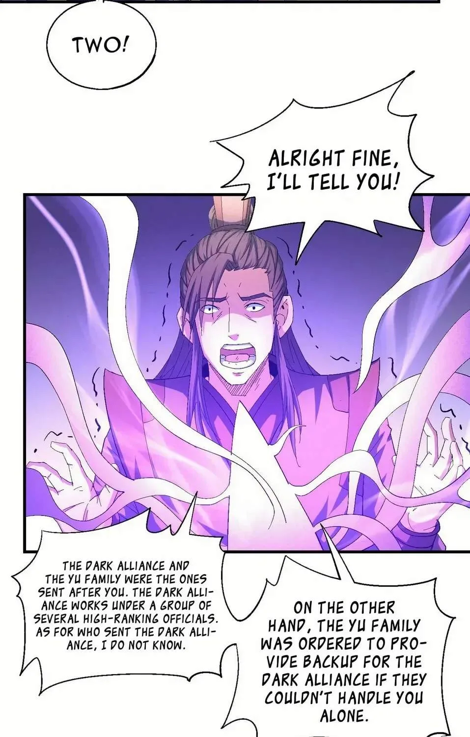 Peerless Chapter 139.3 page 59