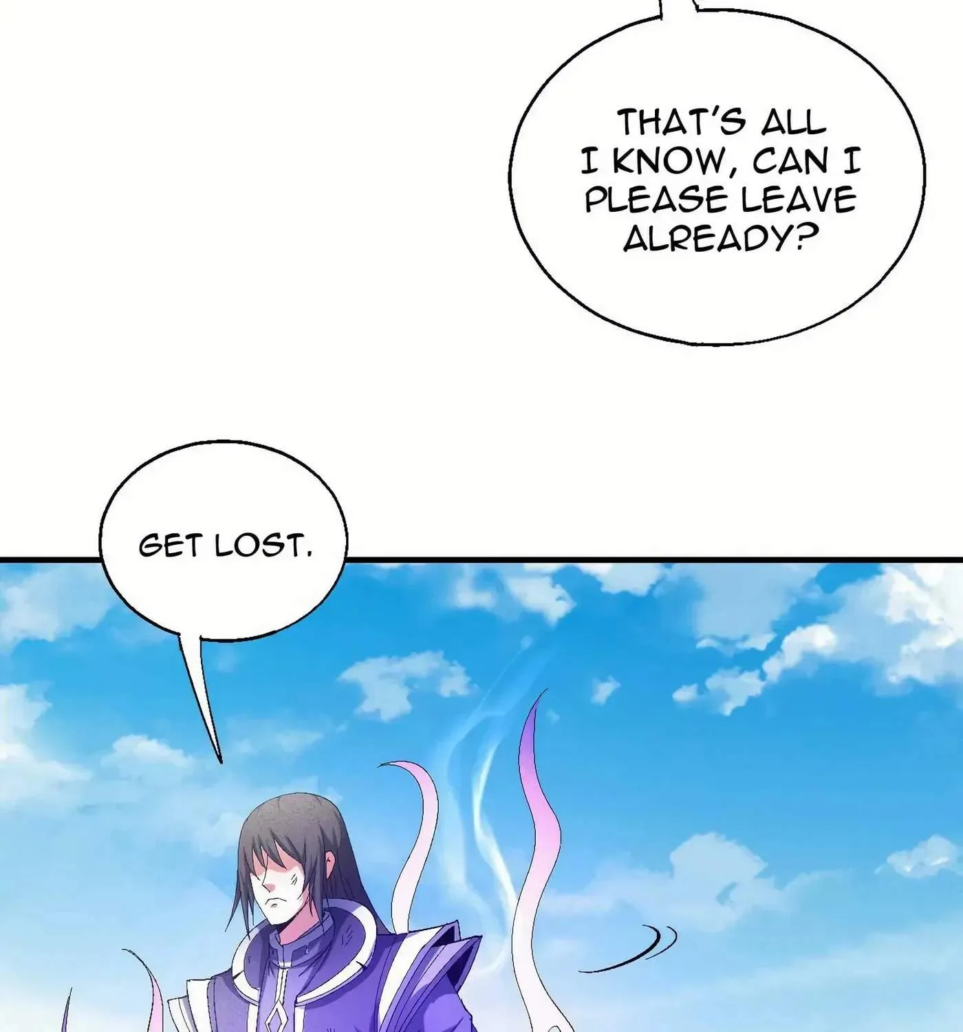 Peerless Chapter 139.3 page 64