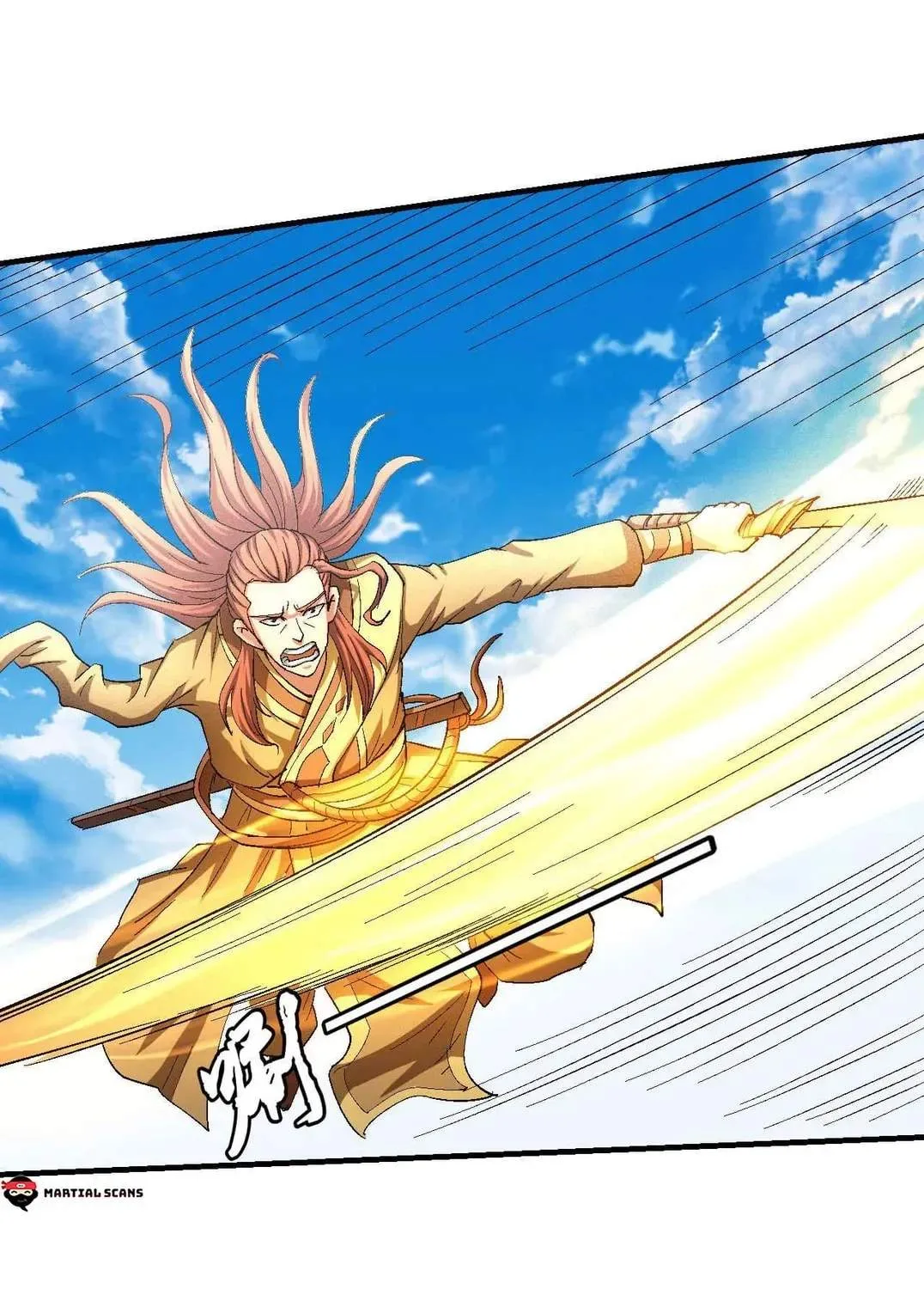 Peerless Chapter 141.3 page 8