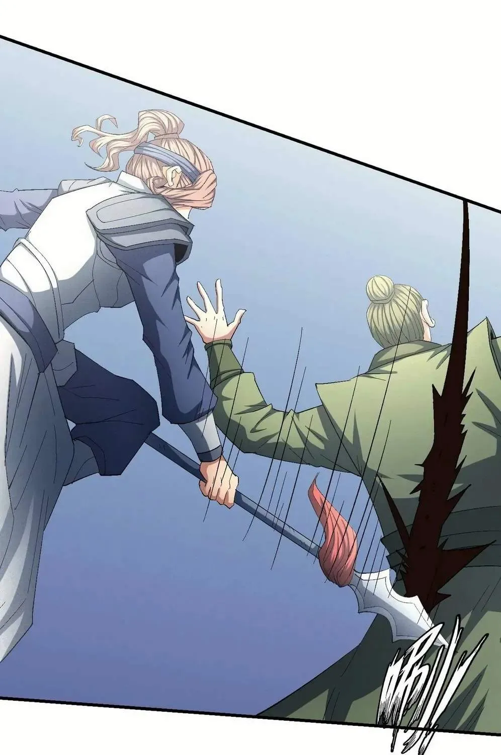Peerless Chapter 139.3 page 70