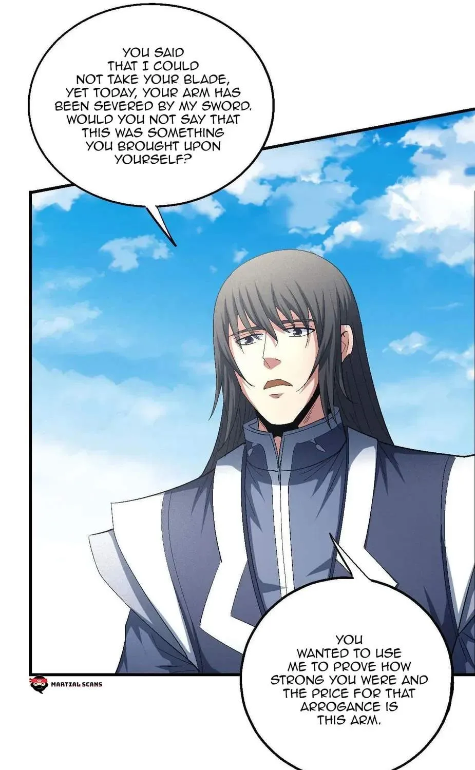 Peerless Chapter 141.3 page 32