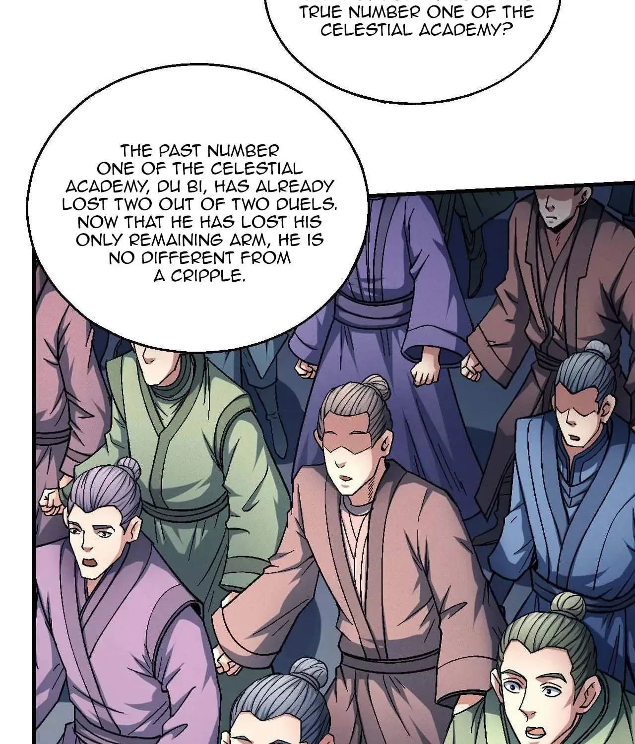 Peerless Chapter 141.3 page 36