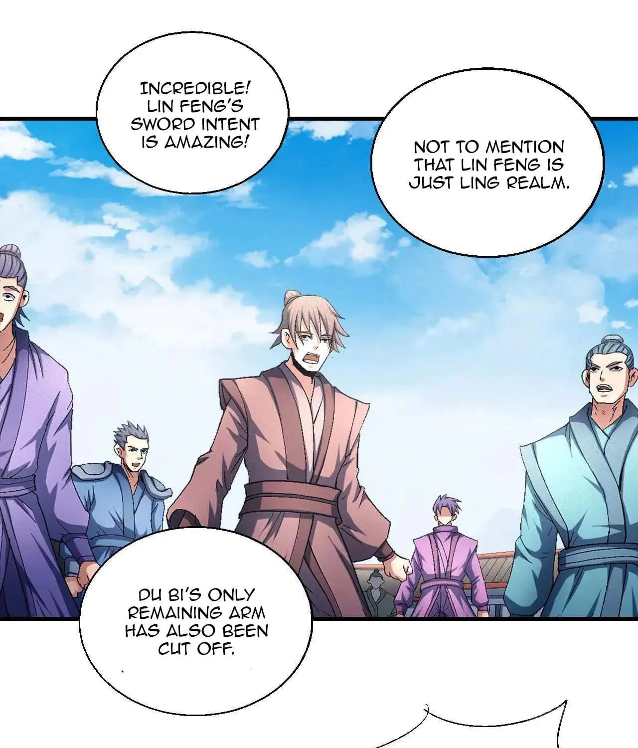 Peerless Chapter 141.3 page 27