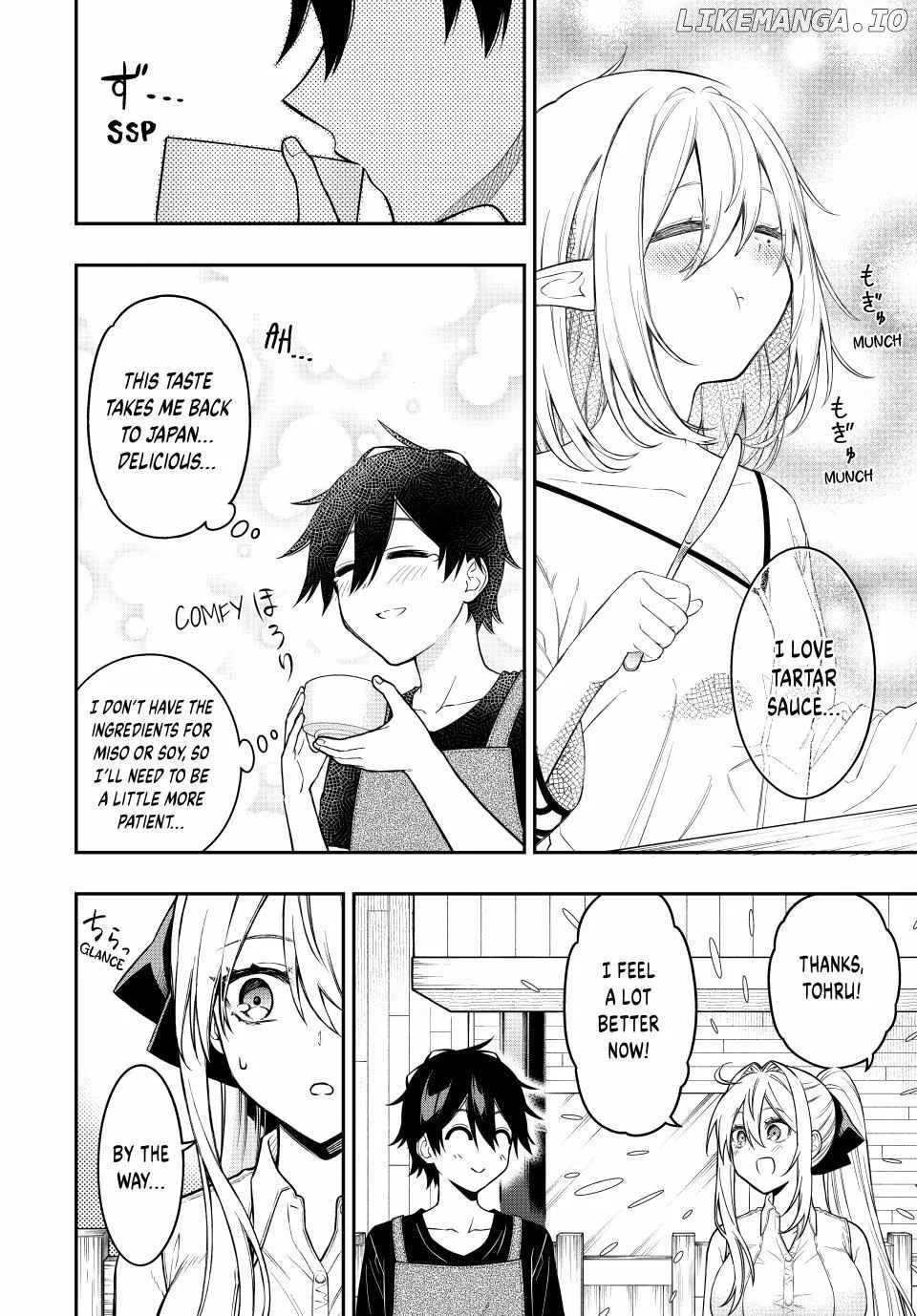 The Reincarnated Inferior Magic Swordsman Chapter 96 page 9