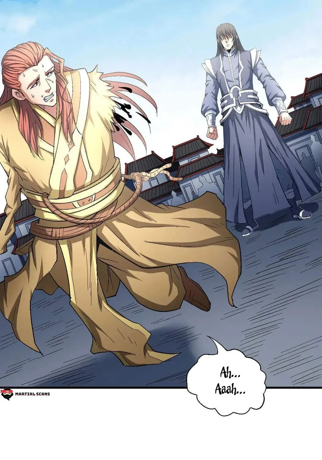 Peerless Chapter 141.3 page 42