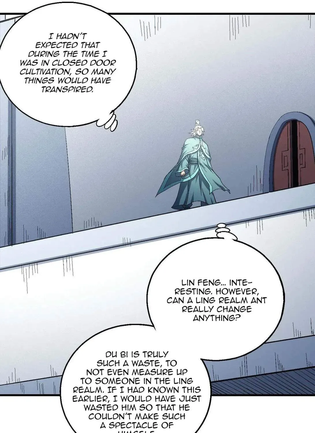 Peerless Chapter 141.3 page 52