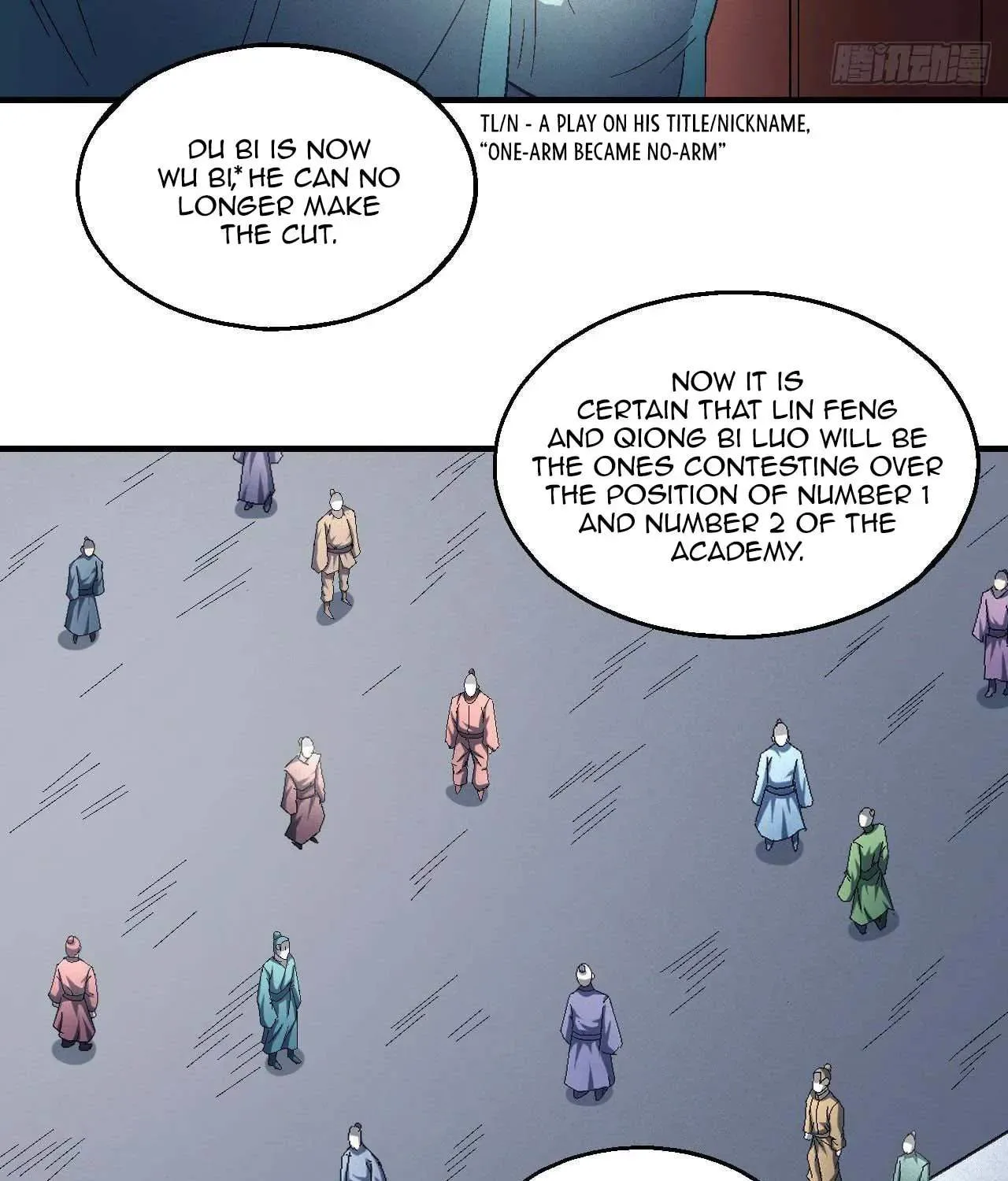 Peerless Chapter 141.3 page 50