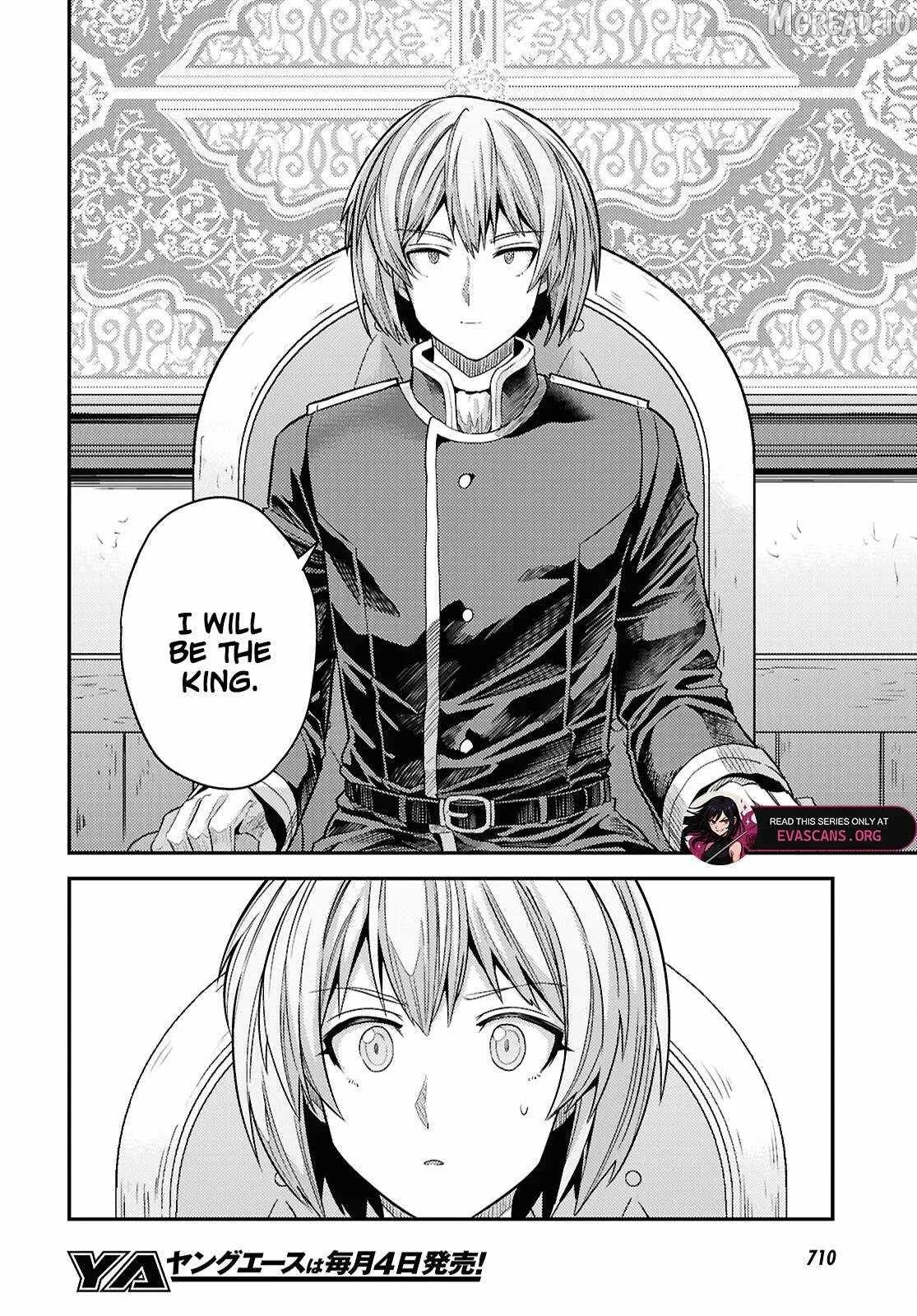 Risou no Himo Seikatsu Chapter 96 page 29