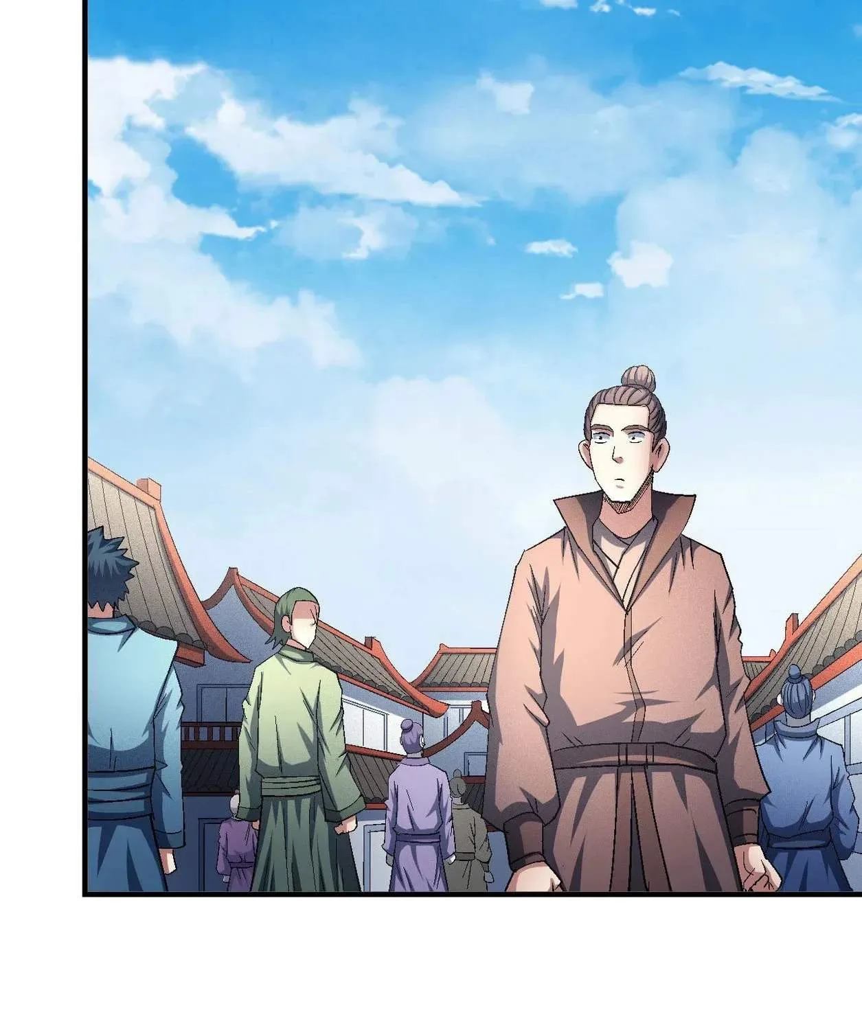 Peerless Chapter 142.1 page 17