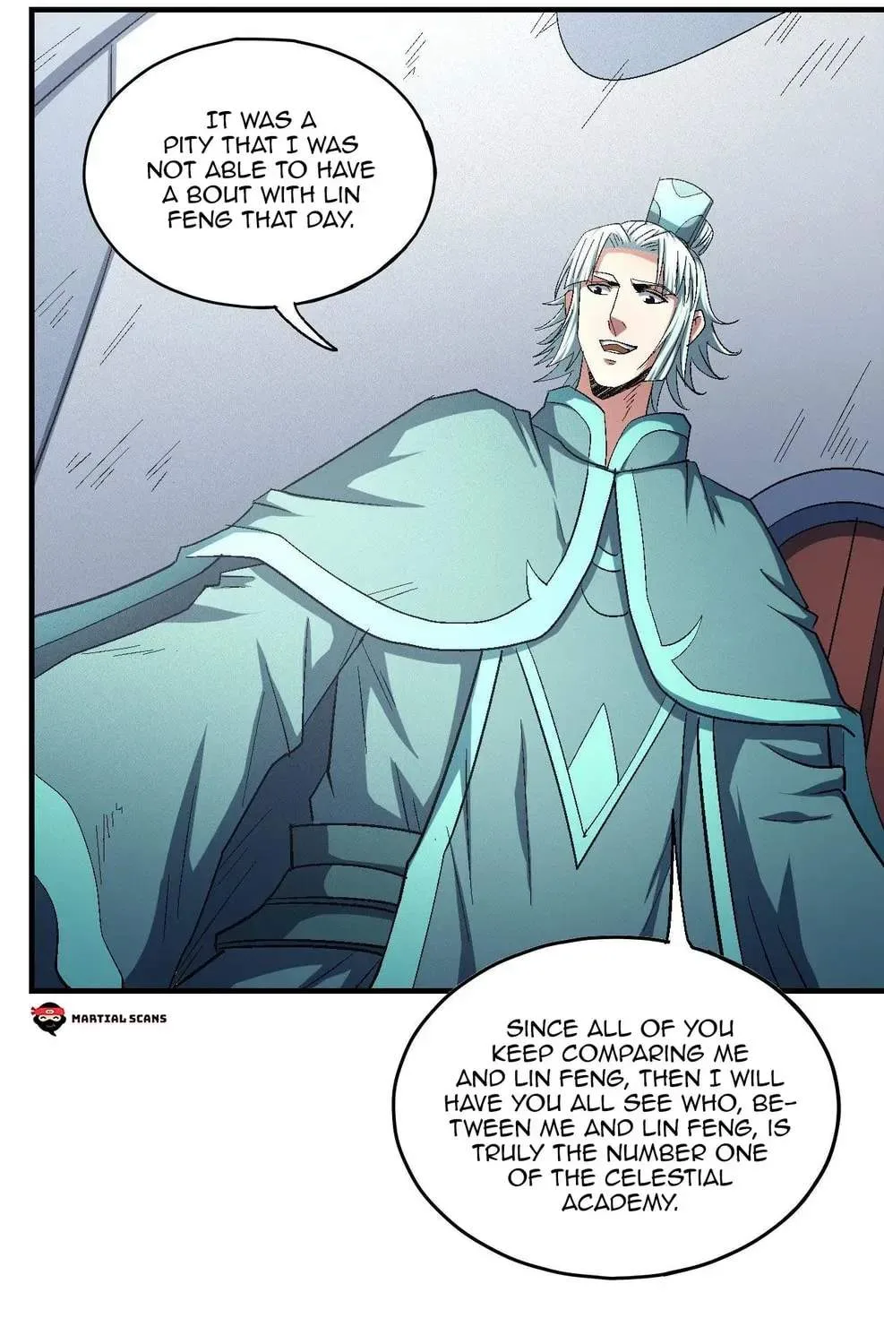 Peerless Chapter 142.1 page 8