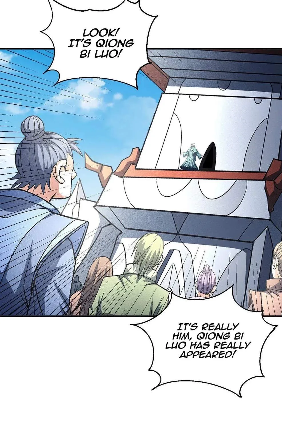Peerless Chapter 142.1 page 6