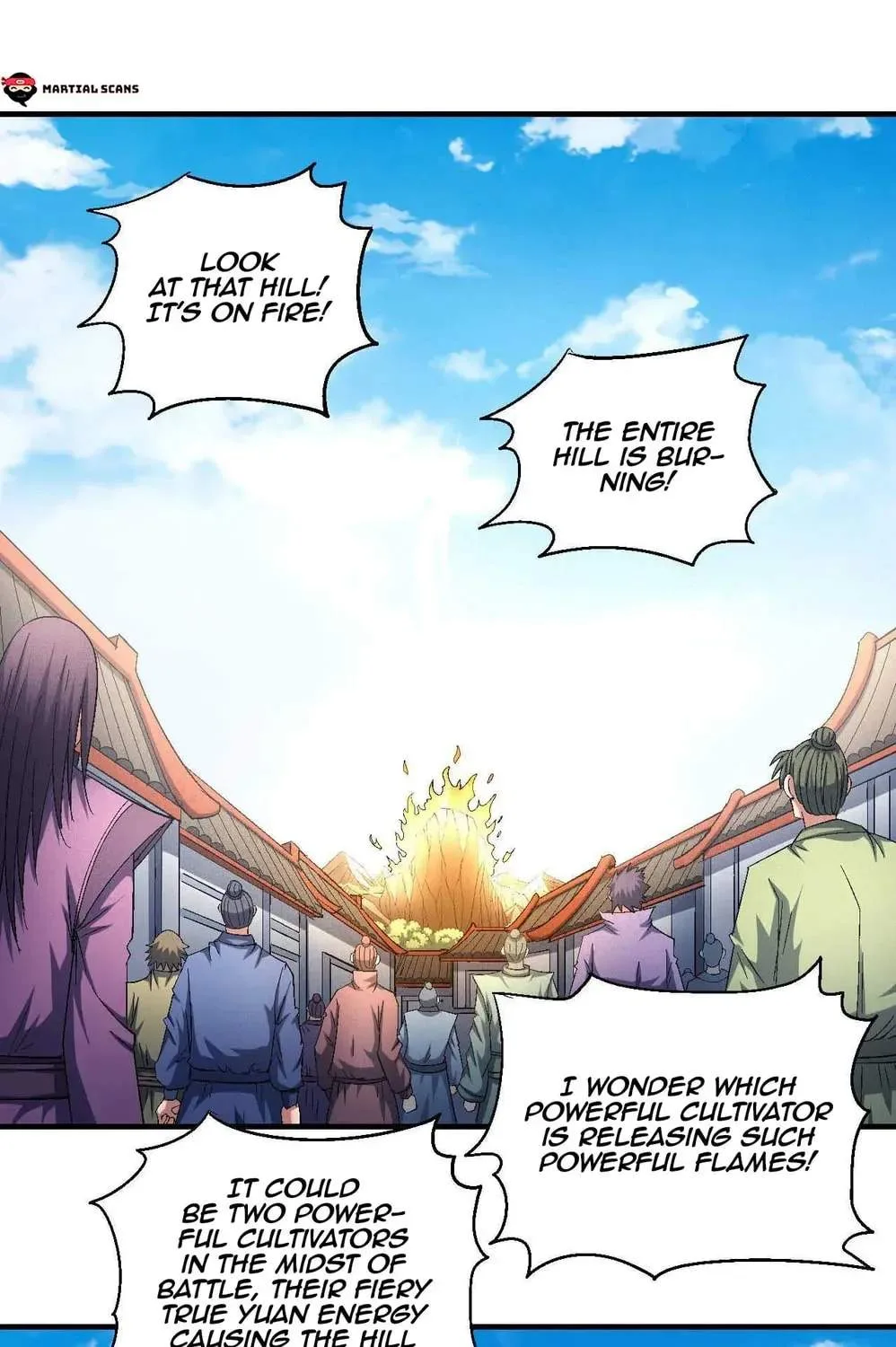 Peerless Chapter 142.1 page 20