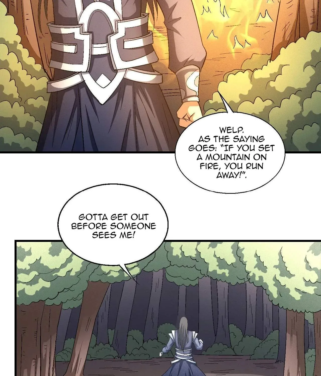Peerless Chapter 142.1 page 25