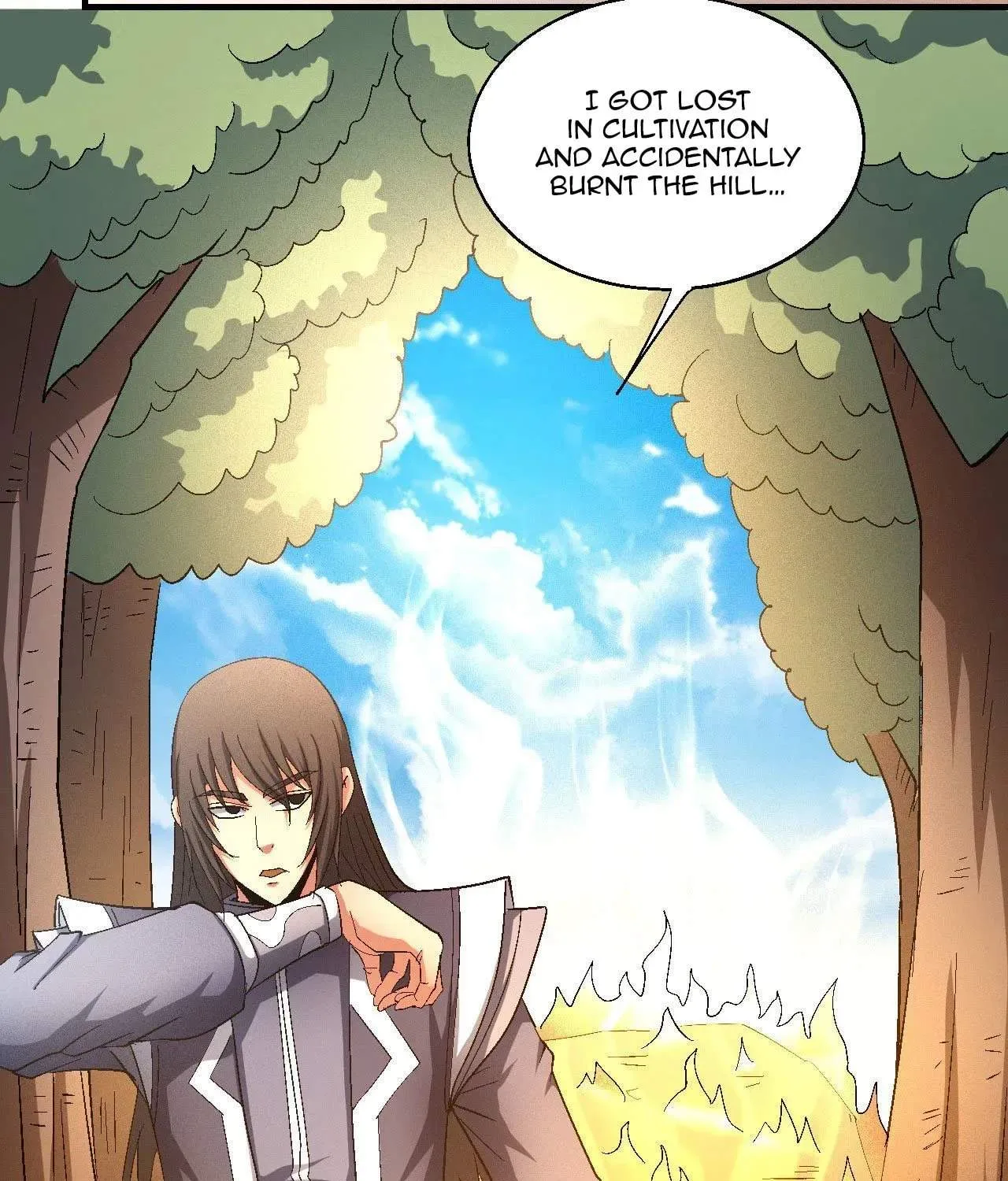 Peerless Chapter 142.1 page 24