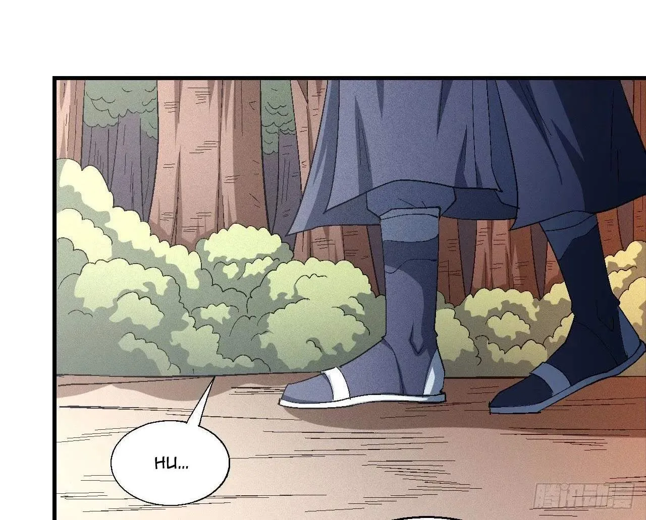 Peerless Chapter 142.1 page 23