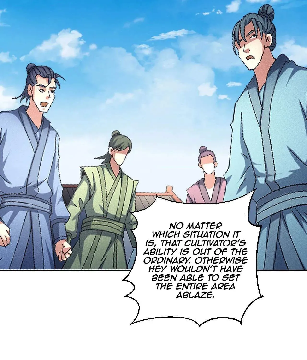 Peerless Chapter 142.1 page 22