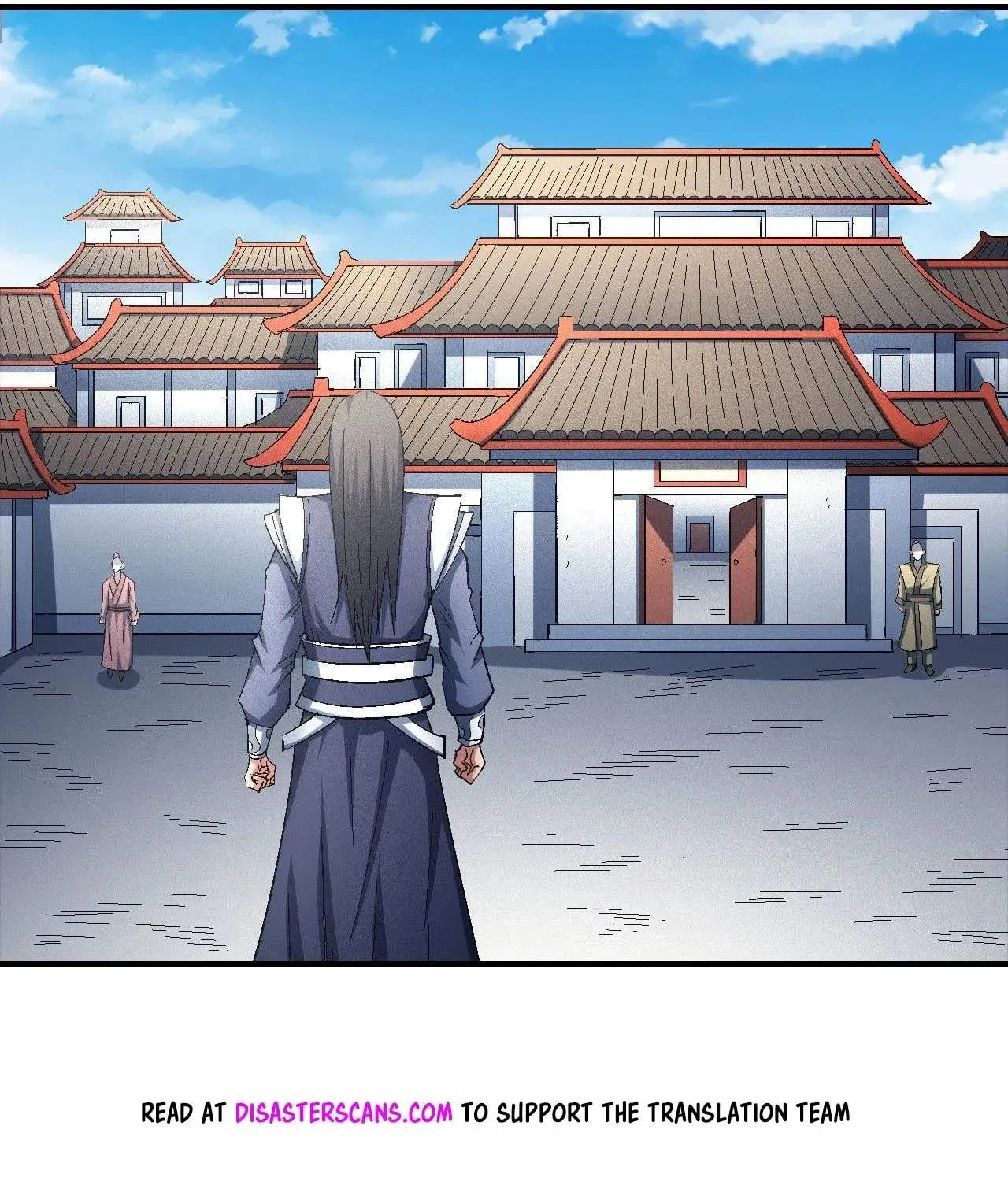 Peerless Chapter 142.1 page 29