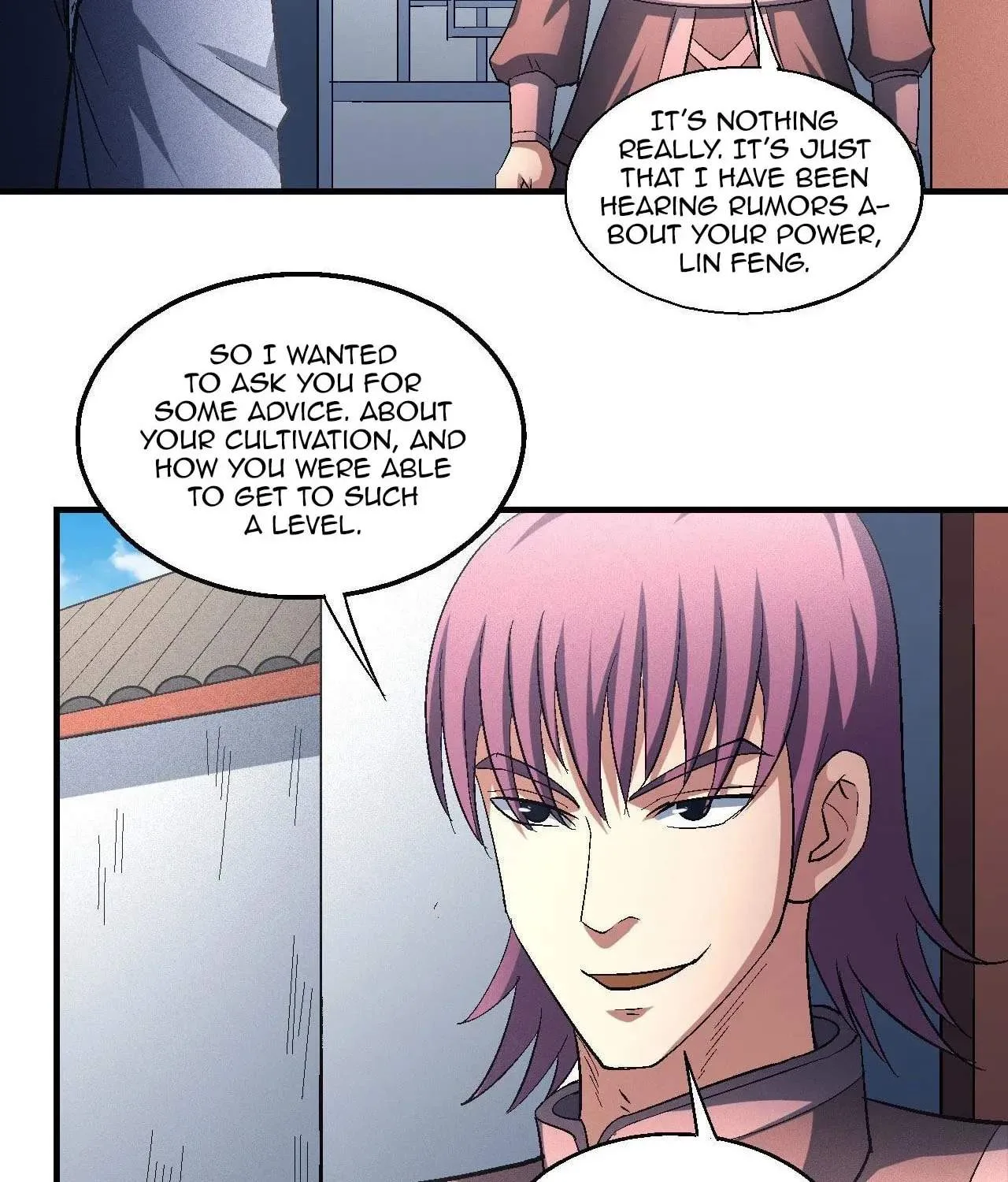 Peerless Chapter 142.1 page 32