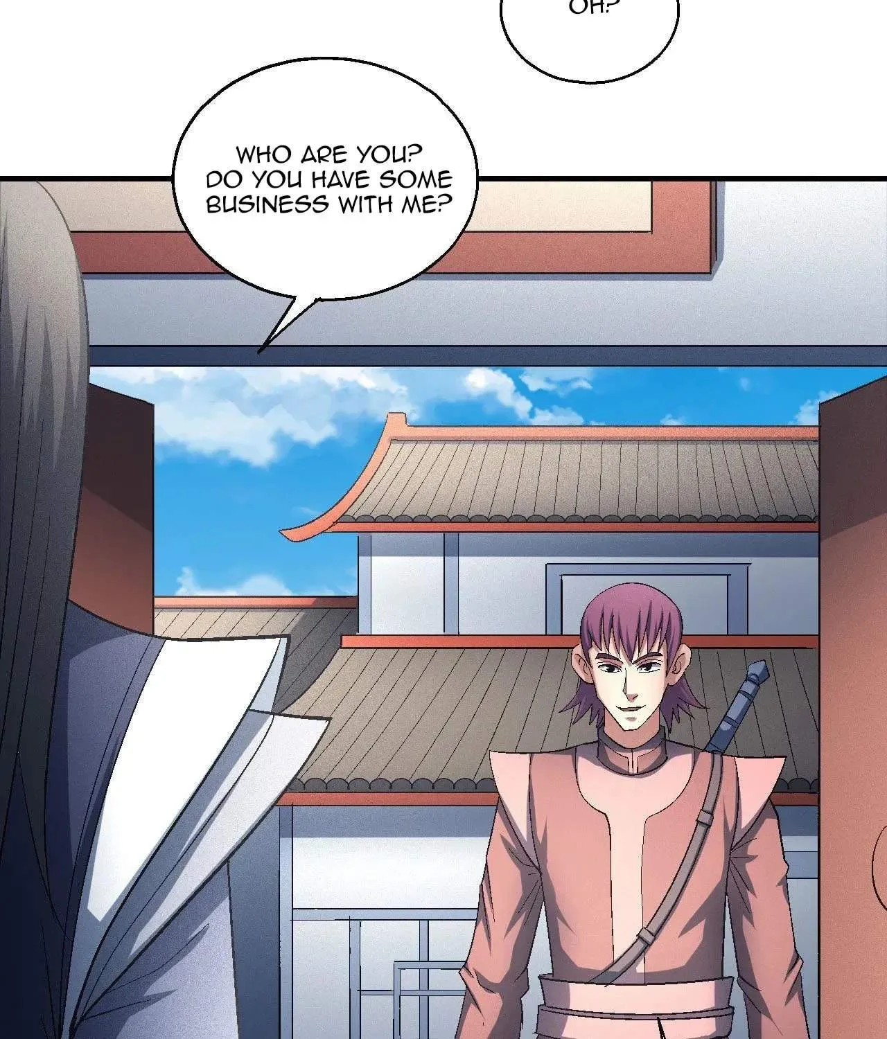 Peerless Chapter 142.1 page 31