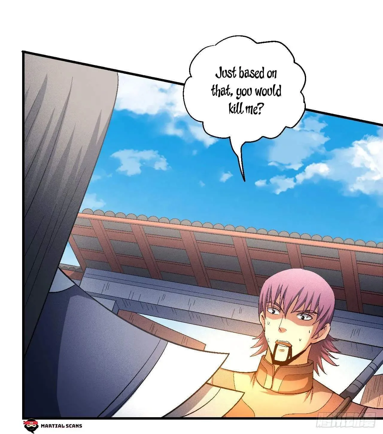 Peerless Chapter 142.1 page 50