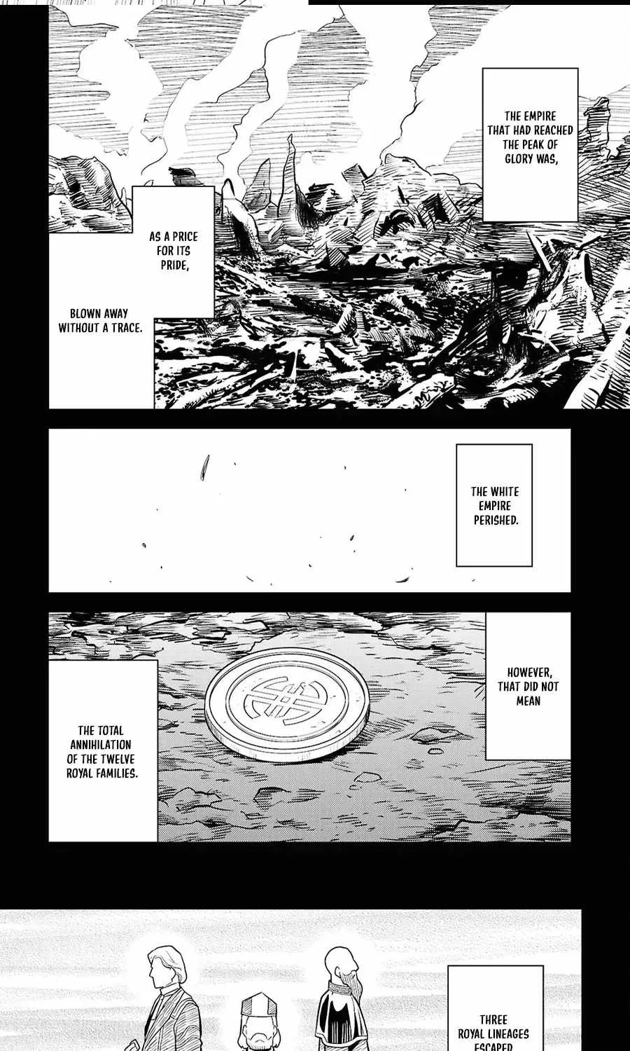 Risou no Himo Seikatsu Chapter 102 page 9