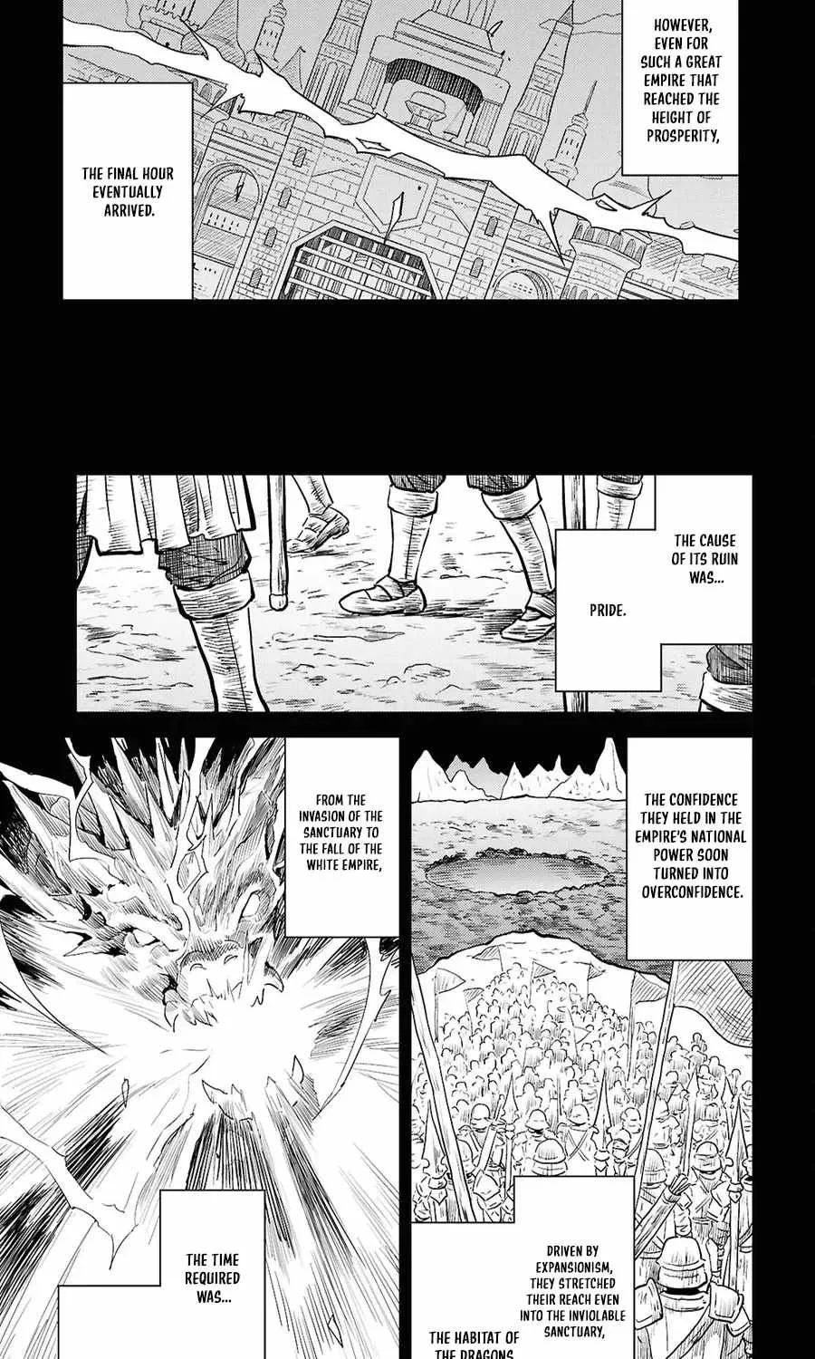Risou no Himo Seikatsu Chapter 102 page 7
