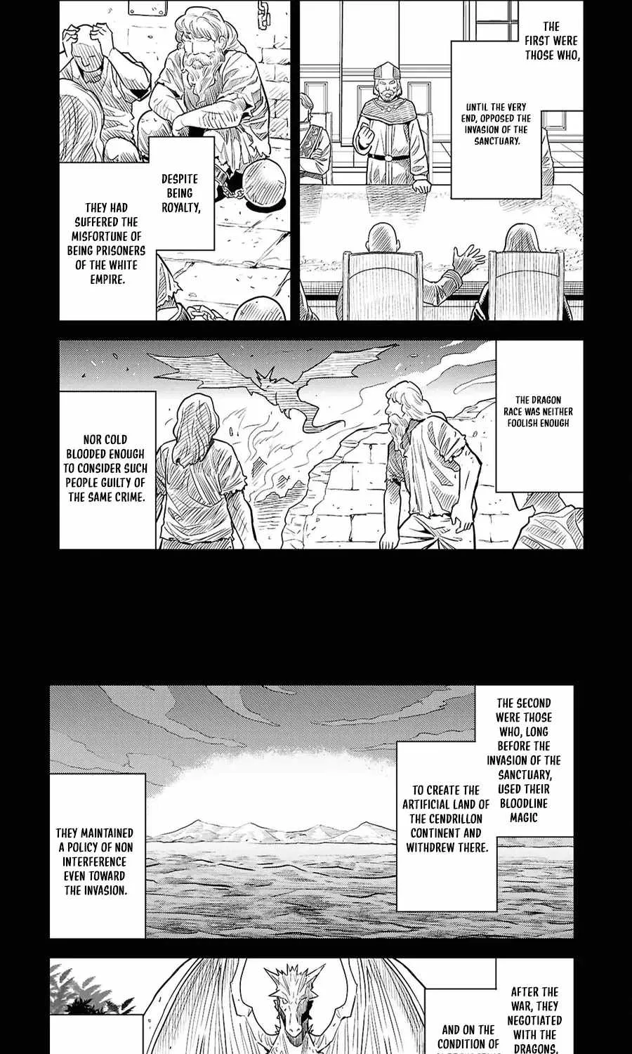 Risou no Himo Seikatsu Chapter 102 page 11