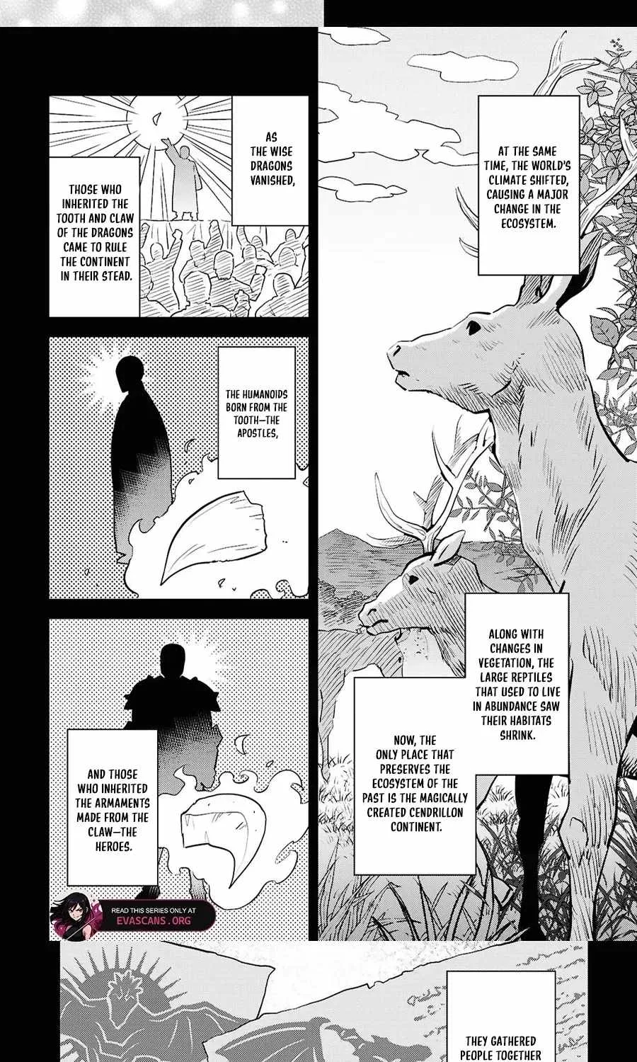 Risou no Himo Seikatsu Chapter 102 page 15