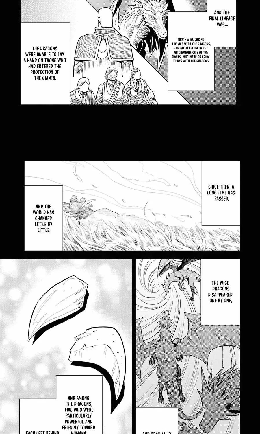 Risou no Himo Seikatsu Chapter 102 page 13