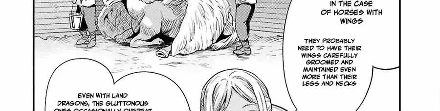 Risou no Himo Seikatsu Chapter 104 page 40