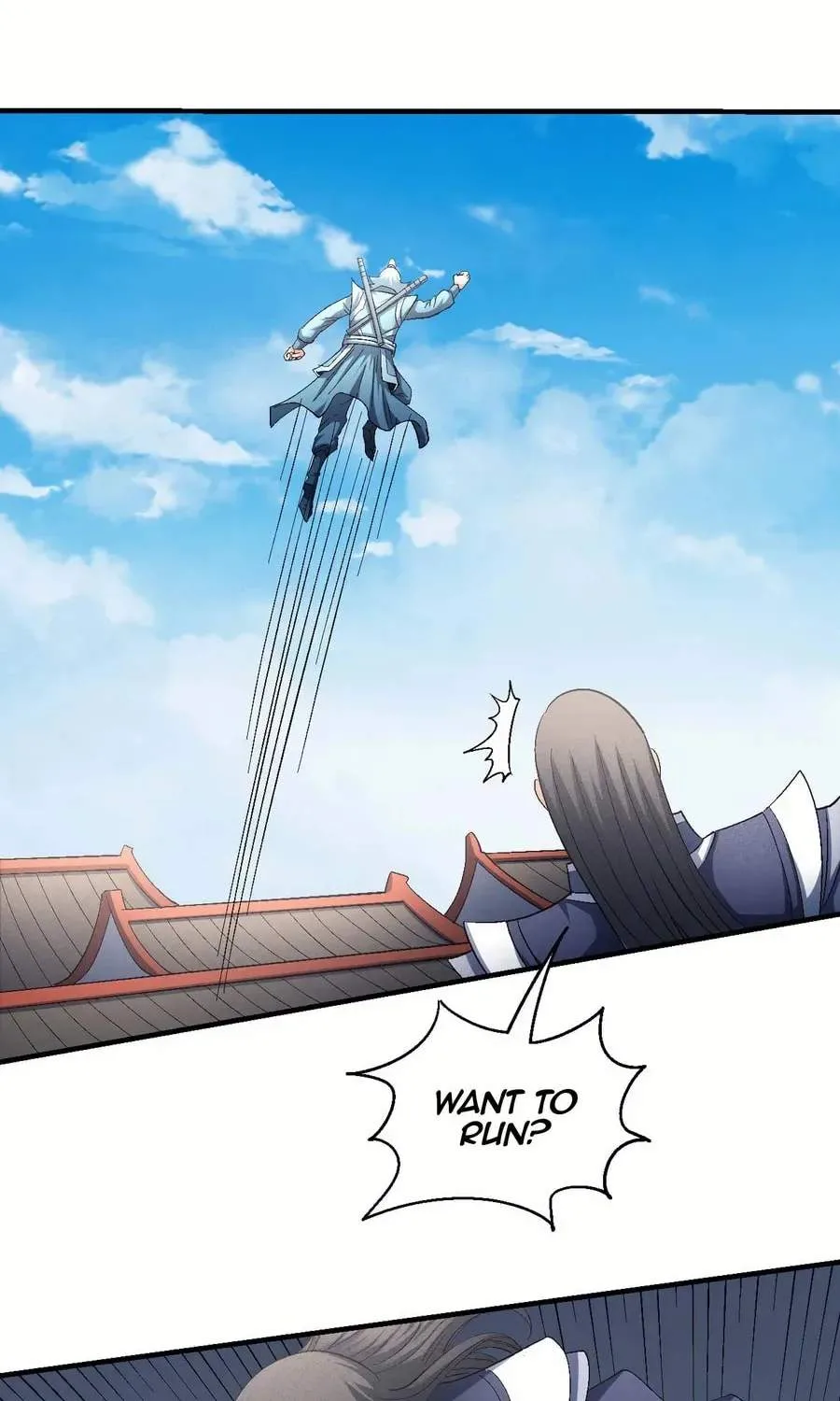 Peerless Chapter 142.2 page 6
