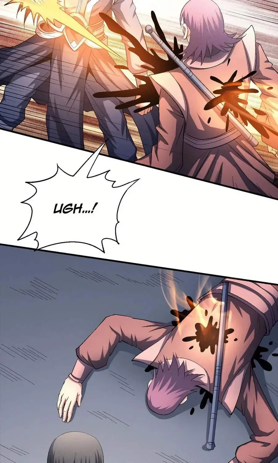 Peerless Chapter 142.2 page 3