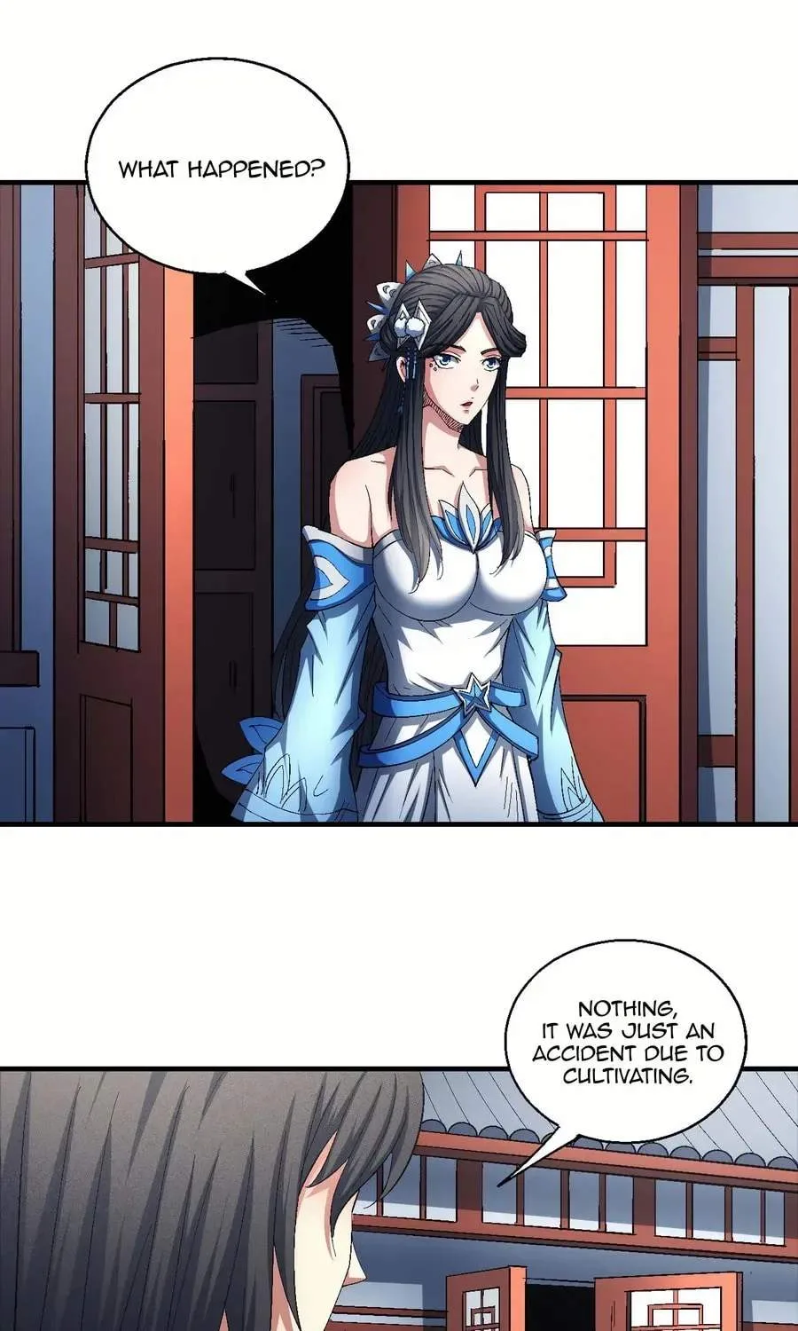 Peerless Chapter 142.2 page 23