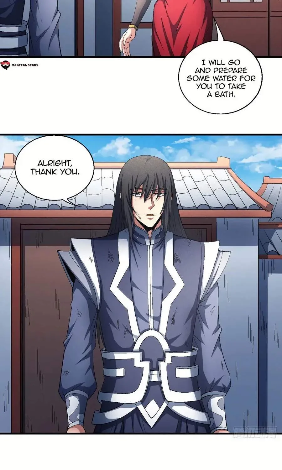 Peerless Chapter 142.2 page 22