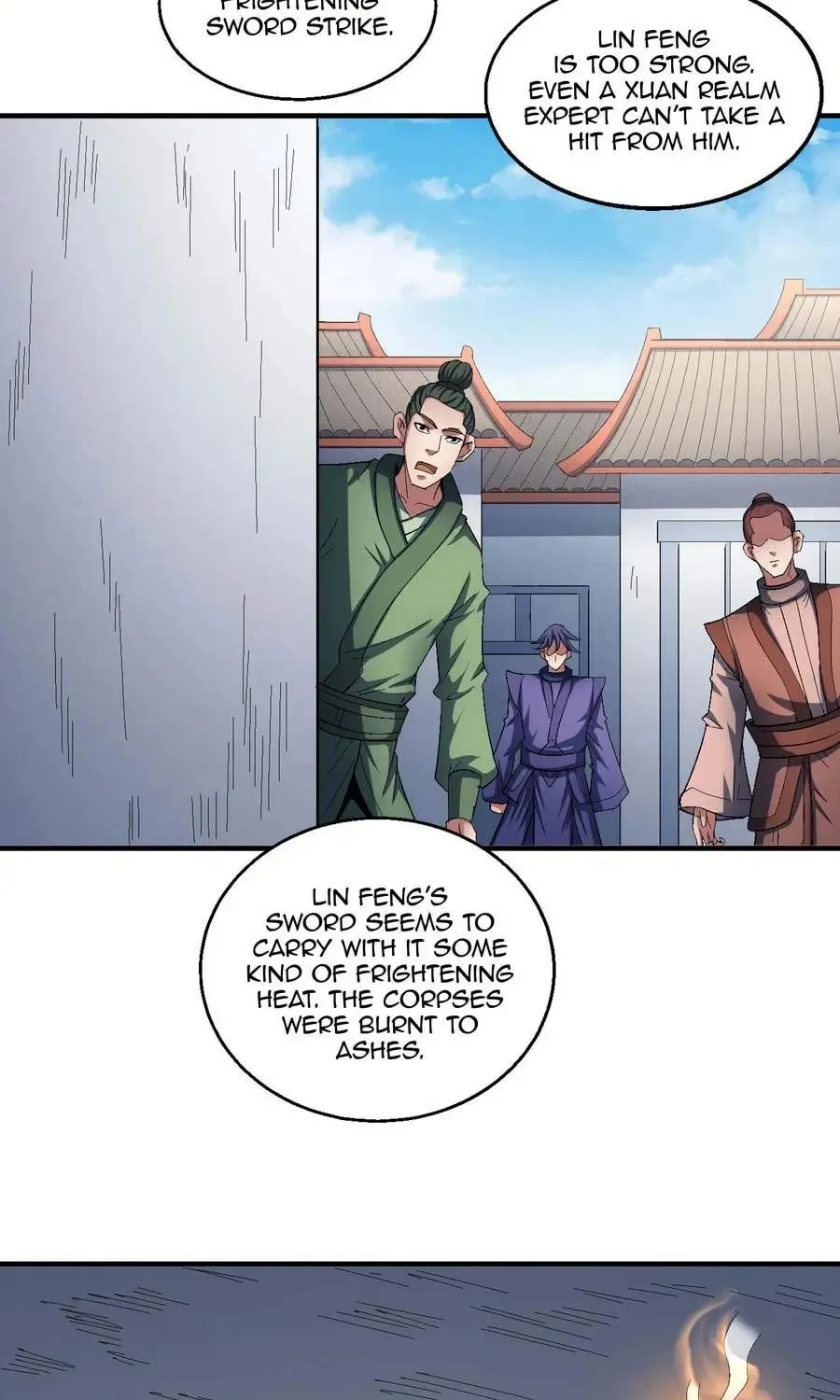 Peerless Chapter 142.2 page 15