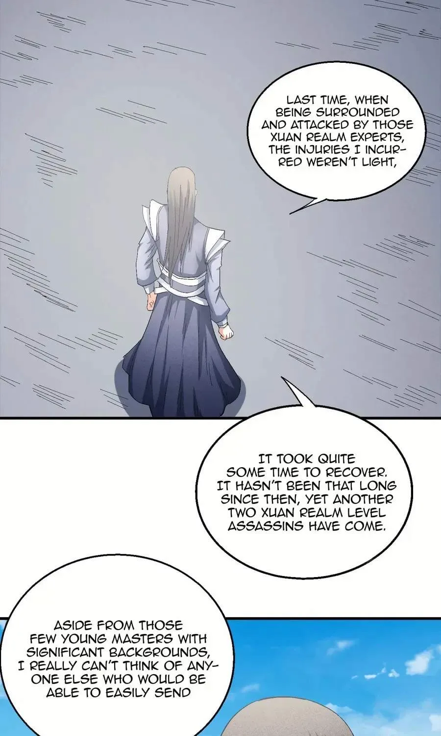 Peerless Chapter 142.2 page 17