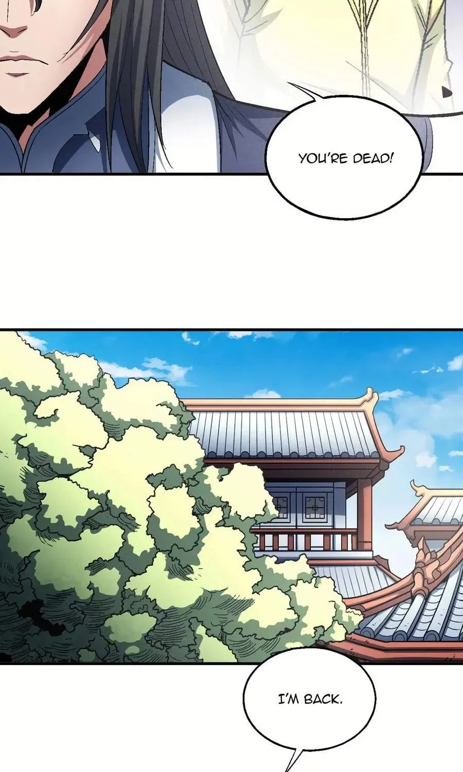 Peerless Chapter 142.2 page 19